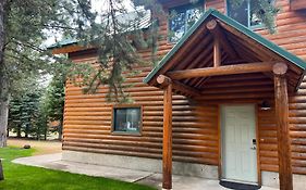 Little Godfrey Lodge